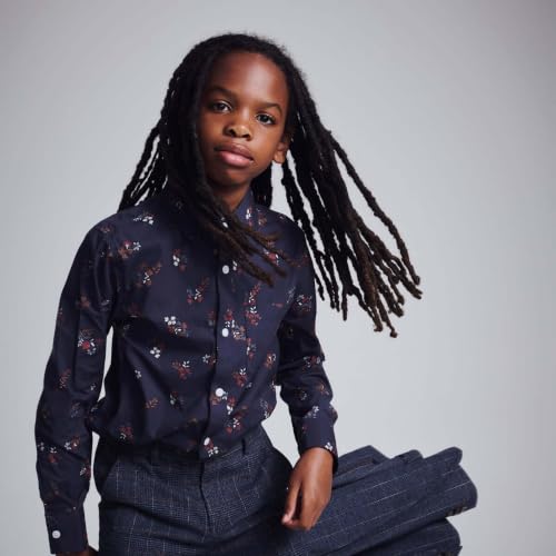 Image of Appaman Kids Standard Shirt (Toddler /Little Kid /Big Kid)