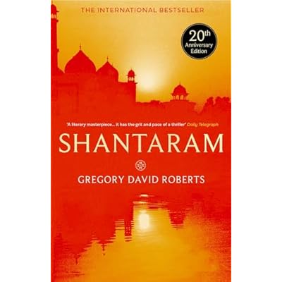 Shantaram