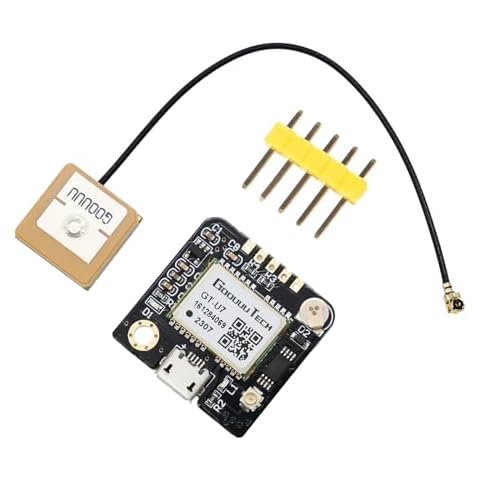 Module GPS ARCELI GT-U7 Cover