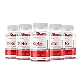 (Official 5 PACK) Keto Bites ACV Gummies, KetoBites Keto ACV Gummies Advanced Weight Loss, Keto Bites AC - Keto Bites Gummies, Keto+Bites Apple Cider Vinegar Detox Cleanse (300 Gummies) 5 Month Supply