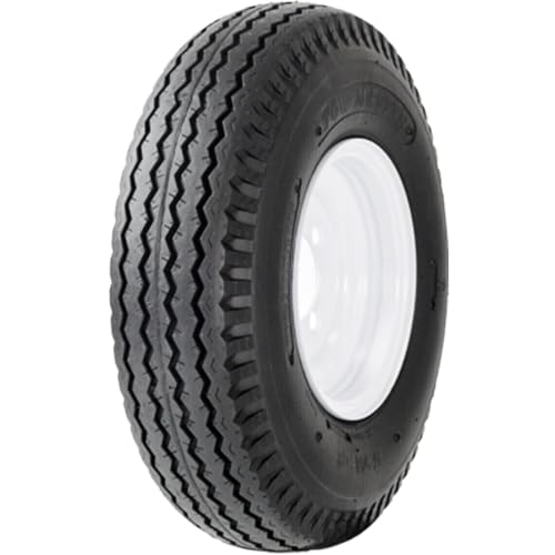 Greenball Tow-Master Trailer Tire