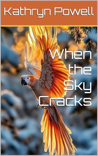 When the Sky Cracks (English Edition)