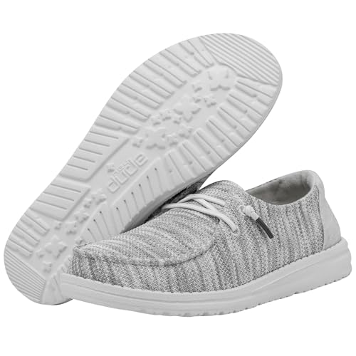 Image of HEYDUDE Women's Hey Dude Wendy Damen Cordschuh