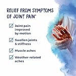 Boiron Rhus Tox 30C Homeopathic Medicine for Relief from Joint Pain, Muscle Aches, Swollen or Stiff Joints, and Weather Related Aches - 3 Count (240 Pellets) - Image 2