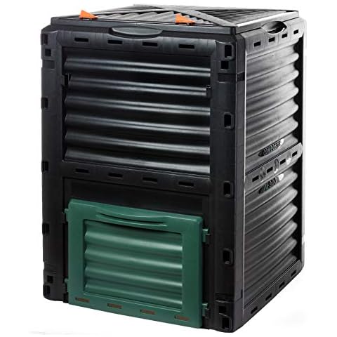 Composteur 300L 2friends Cover