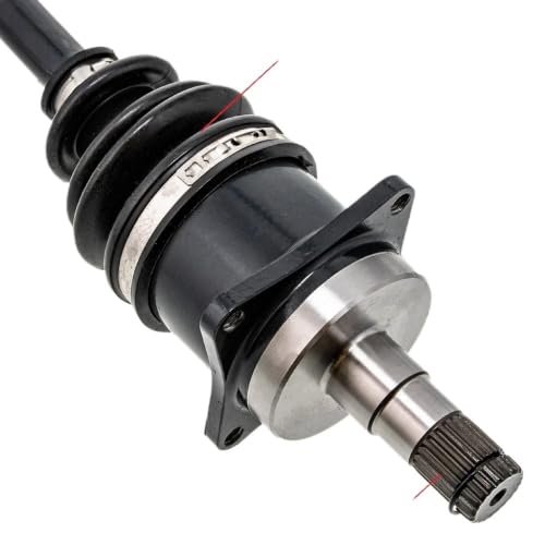 Joint plongeant avant pour réparer claquement cardan Outlander Max 400 500 650 800R Renegade