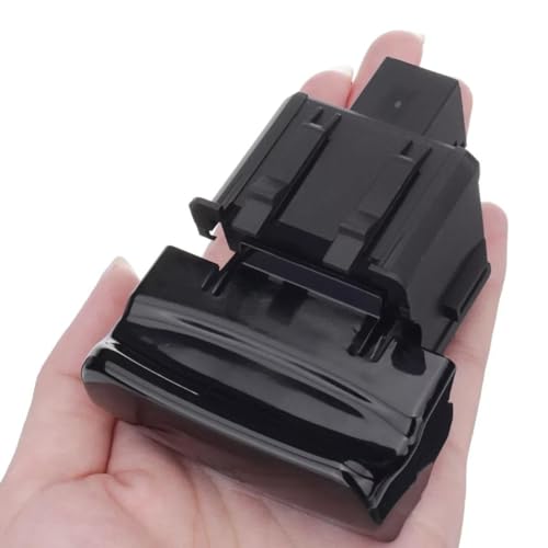 Freno de mano bloqueado solución con interruptor Citroën C4 II 2