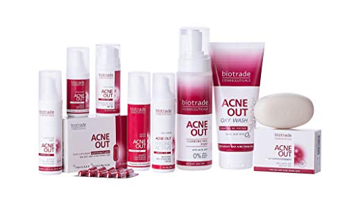 biotrade acne out active cream