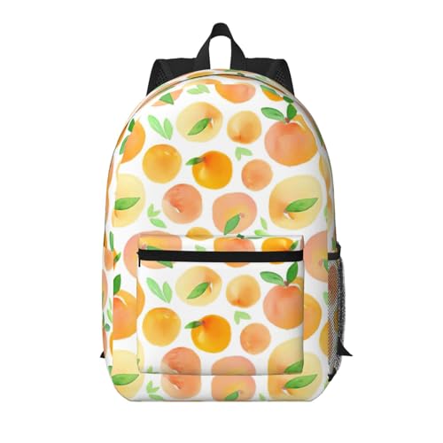 Mochila universitaria EdWal ligera con bolsillo para organizar cuadernos sin romperlos negro