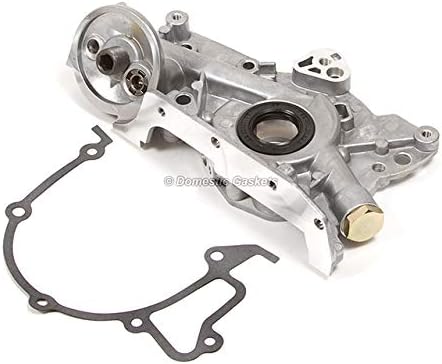 DG-8614930429 Bomba de aceite compatible conreemplazo para 04-08 Suzuki Forenza Reno 2.0 99-02 Daewoo Leganza 2.2 A20DMS X22SE