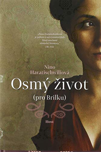 Preisvergleich Produktbild Osmý ivot (pro Brilku) (2020)