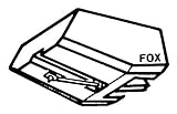  AGUJA MAGNETICA FOX 833 DST W