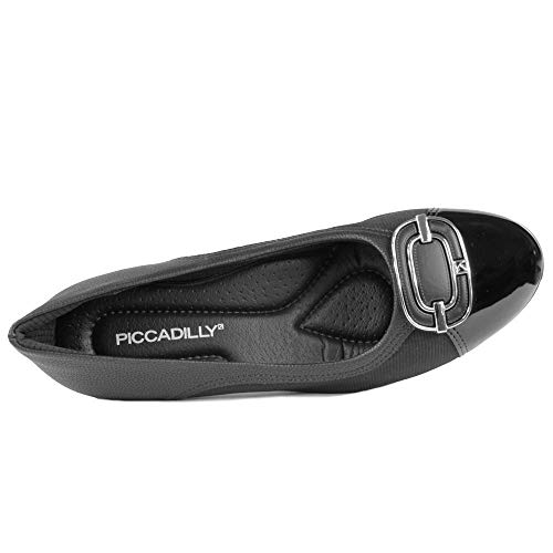 Bota Cano Curto Bottero 300603