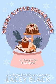 Merry Little Sugar Rush