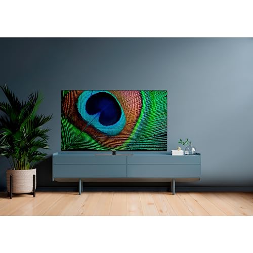 MEDION X15071 (MD 30922) 125,7 cm (50 Zoll) Fernseher (Android TV, 4K, Dolby Vision HDR, Dolby Atmos, Netflix, Prime Video, Smart TV, PVR) – Bild 7