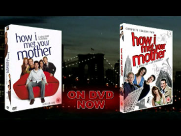 How I Met Your Mother - Season 1-7: Amazon.co.uk: Josh Radnor