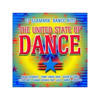 United State of Dance