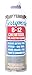Berryman (0116-12PK) B-12 Chemtool Carburetor/Fuel Treatment and Injector Cleaner - 15 oz., (Pack of 12)