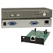 Produktbild Lindy KVM Cat.5 Extender Modul & Receiver Box für Switc