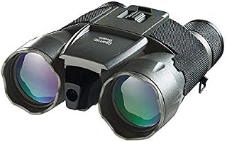 Atomic Beam Night Hero Binoculars by BulbHead, Reveals Objects 150-Yards Away, Full Range