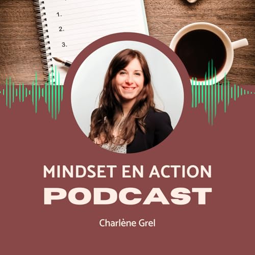 Couverture de Mindset En Action