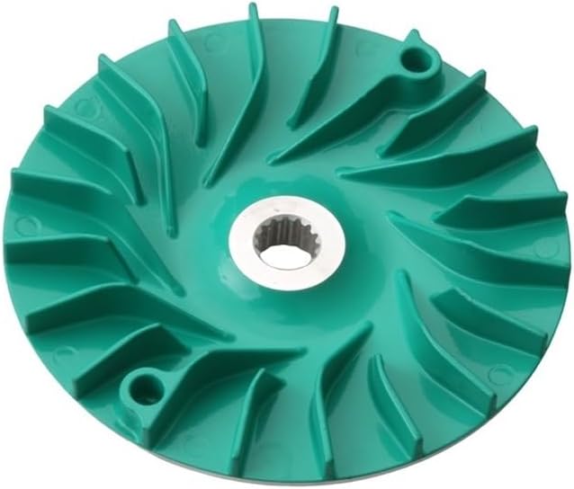 Variator Fan Racing Scooter For NMAX155 AER155 NVX155 155cc 2DP-E7611-00