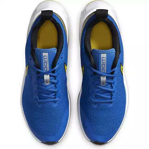Nike Boys AIR Zoom Arcadia GS Running Shoe CK0715 400 Size 5.5 US
