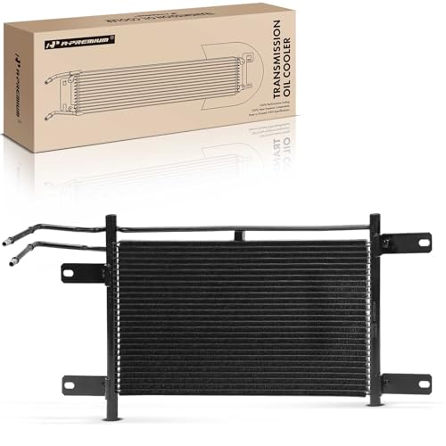 A-Premium Cooler for 2003-2006 Ram 5.7L