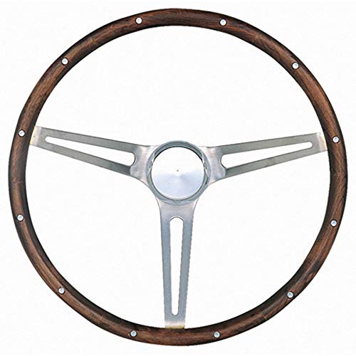Grant 967-0 Classic Nostalgia Style Steering Wheel thumb #2