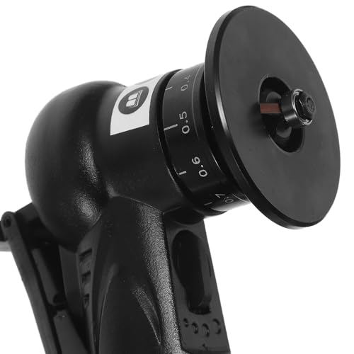 Máquina neumática de biselado para rematar cantos metálicos en talleres y carpinterías 4