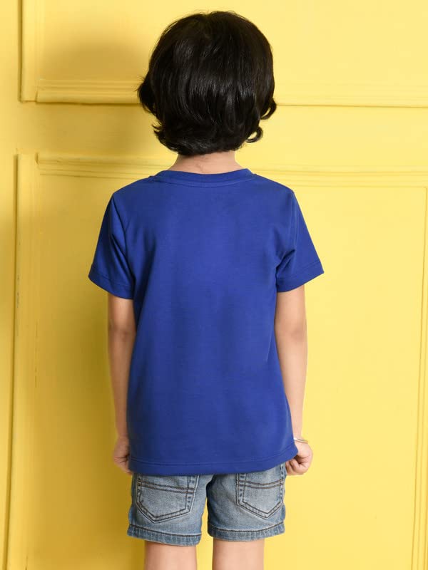 Image of Nusyl Boys T-Shirt