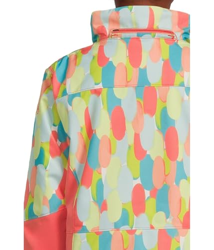 Image of Spyder Girls' Lola Jacket (Toddler /Little Kid)