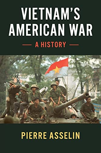 Vietnam's American War: A History (Cambridge Studies In Us Foreign Relations) #TOP29