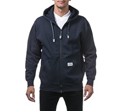 【PERSTEP】MOUNT UP HEAVY HOODIE ZIP UP Printstar Heavy Hooded Zip-up Online Customization | MARPPLE