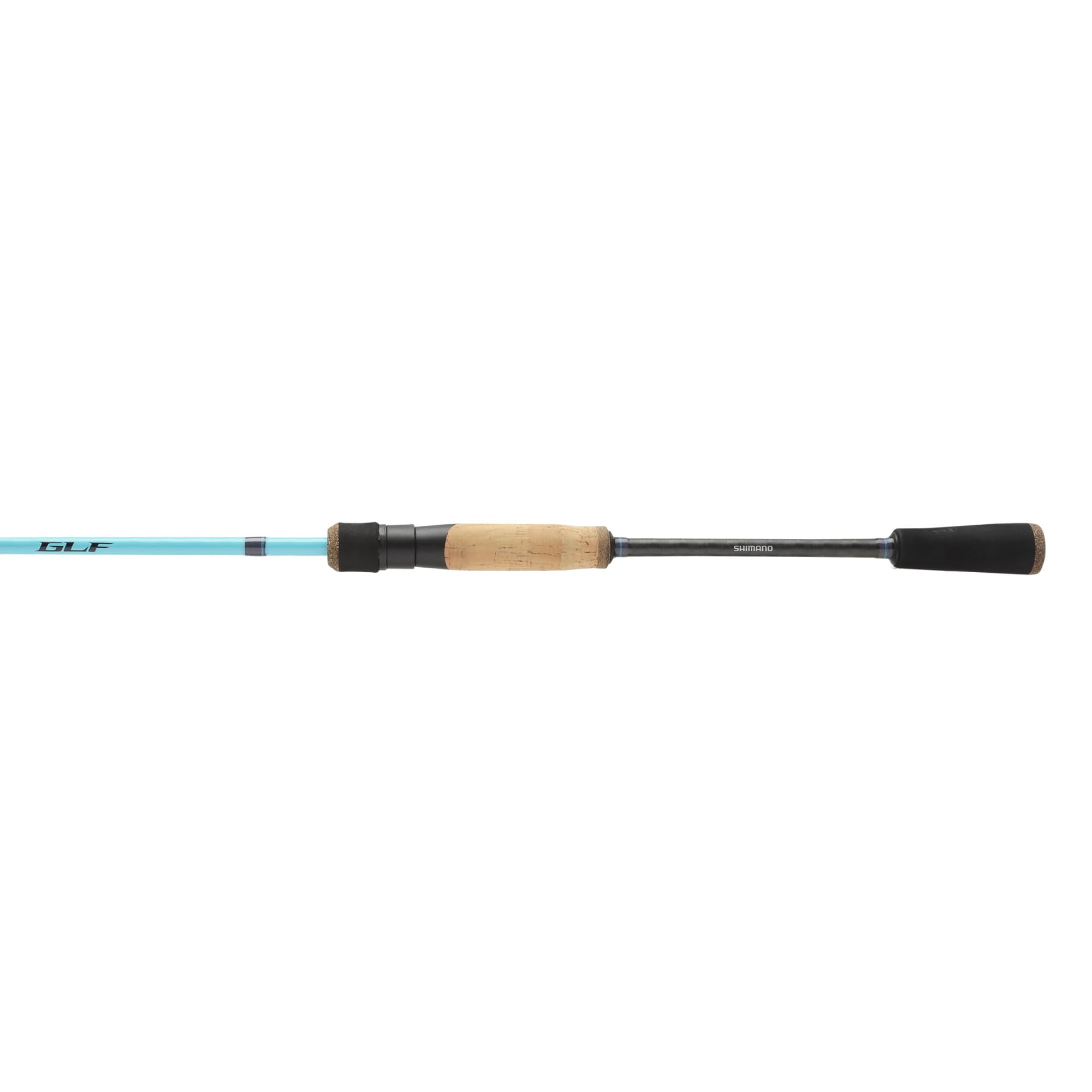 Best Inshore Spinning Rods of 2026: Tested and Reviewed Shimano GLF