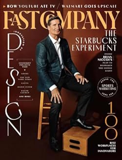 Fast Company