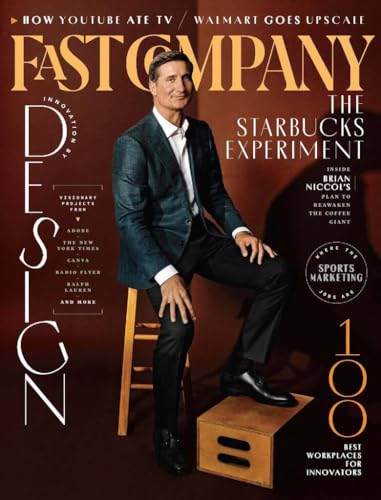 Fast Company