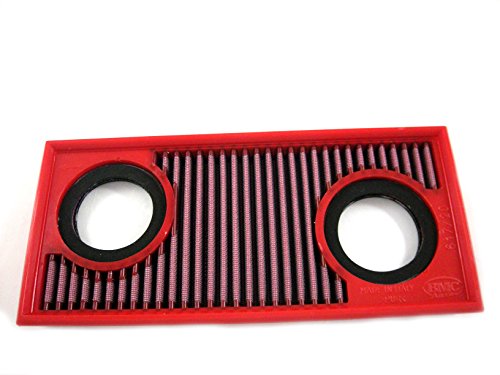 Filtre à air de rechange BMC fM617/20 sport pour vos balades en moto