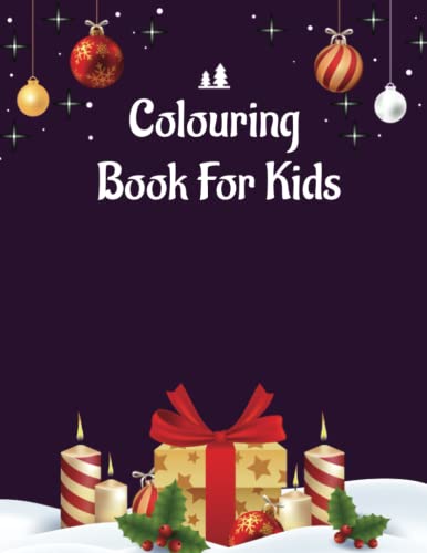 Colouring Book For Kids image 2