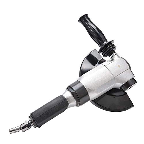 Liudrpeng. Tragbare Practica Pneumatic Pneumatische Winkelschleifer, Handschleifer Poliermaschine Handwerkzeug Handwerkzeuge Industrie – Bild 4