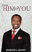 From Him To You 1693694689 Book Cover