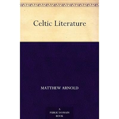 Celtic Literature