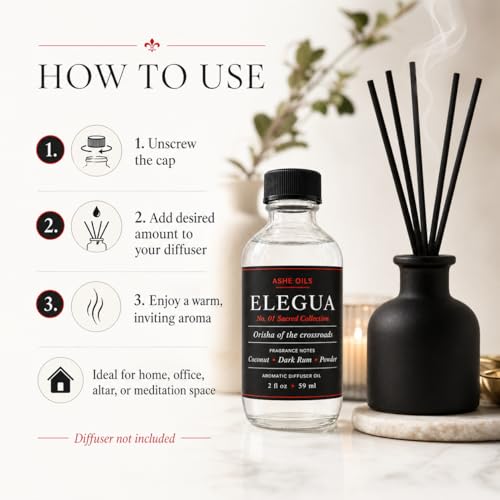 Aceite Aromático de Coco ELEGUA 59 ml miniatura 2