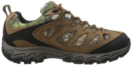 merrell camo shoes