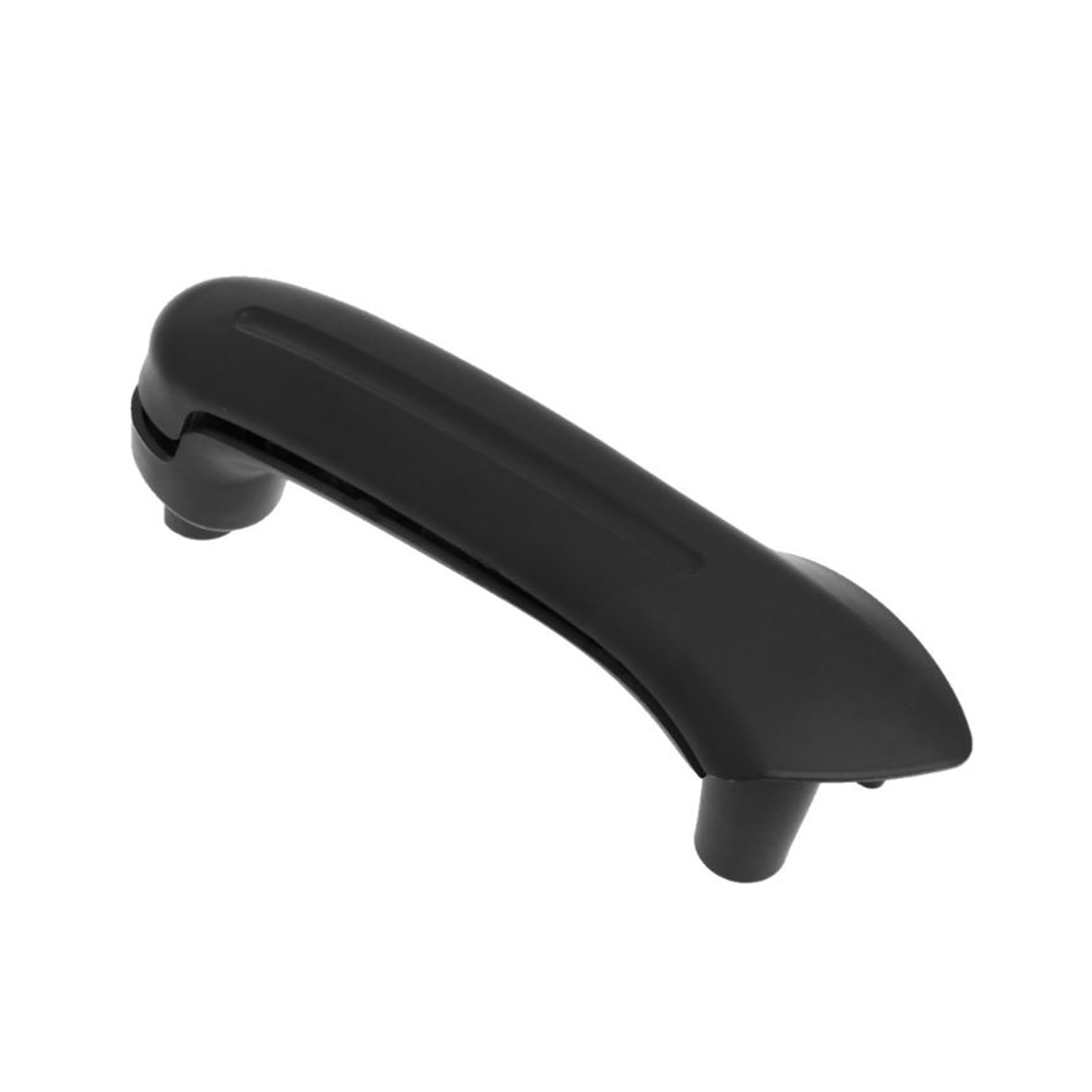 KEBJSBGTD Car Interior Door Handle Rep Kit Inner Left Right Replacement Compatible for Je&TTA for Golf for Bora MK4 1999-2005 1J0867172A Cars Doors Handles