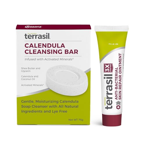 Top 10 Best Antibacterial Soap For Folliculitis Reviews & Buying