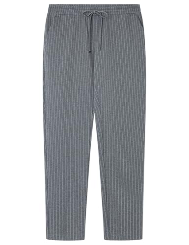 Pantalon regular femme Springfield 6838031 aux finitions soignées