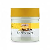 Kotanyi Gourmet Backpulver, geschmacksneutral, 400 ccm, 290g