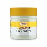 Kotanyi Gourmet Backpulver, geschmacksneutral, für feine Backwaren