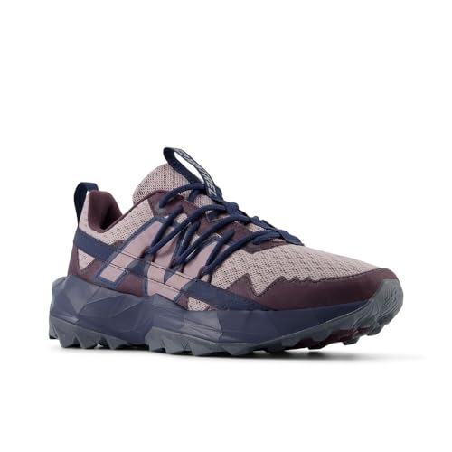 Image of New Balance Women's Dynasoft Tektrel V1 Suede